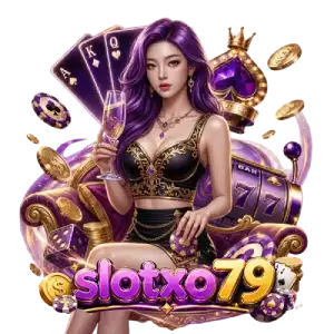 slotxo เว็บ ตรง